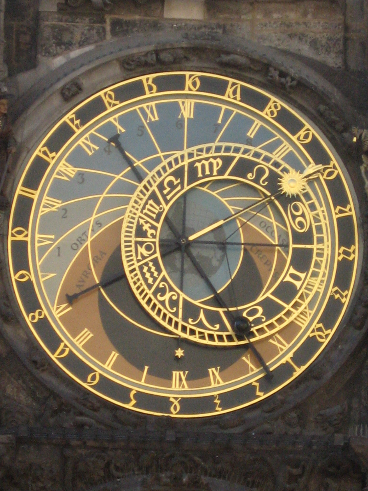 astronomical-clock