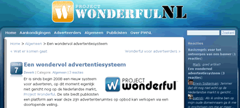 projectwonderful_nl