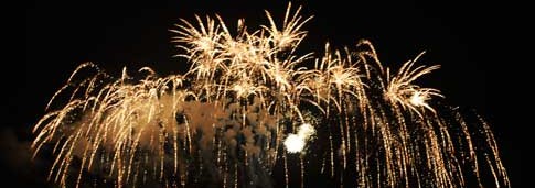 vuurwerk