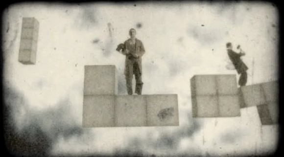 Tetris sovjet unie